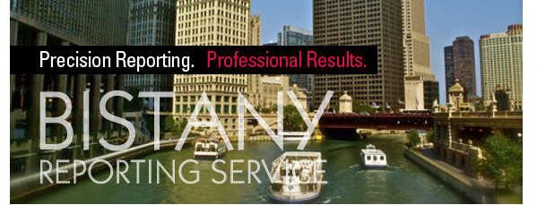 Bistany Reporting Home